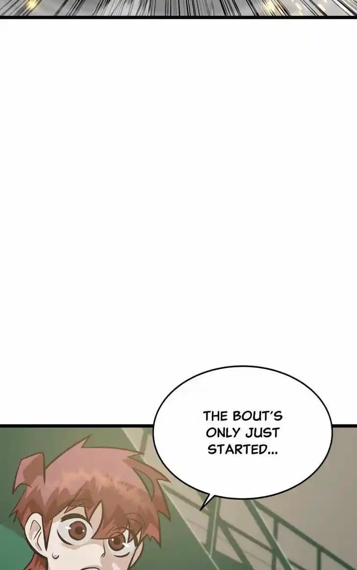 Infinity (2O) Ch.104