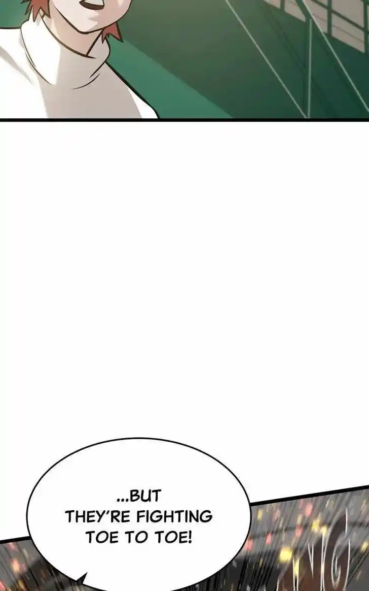 Infinity (2O) Ch.104