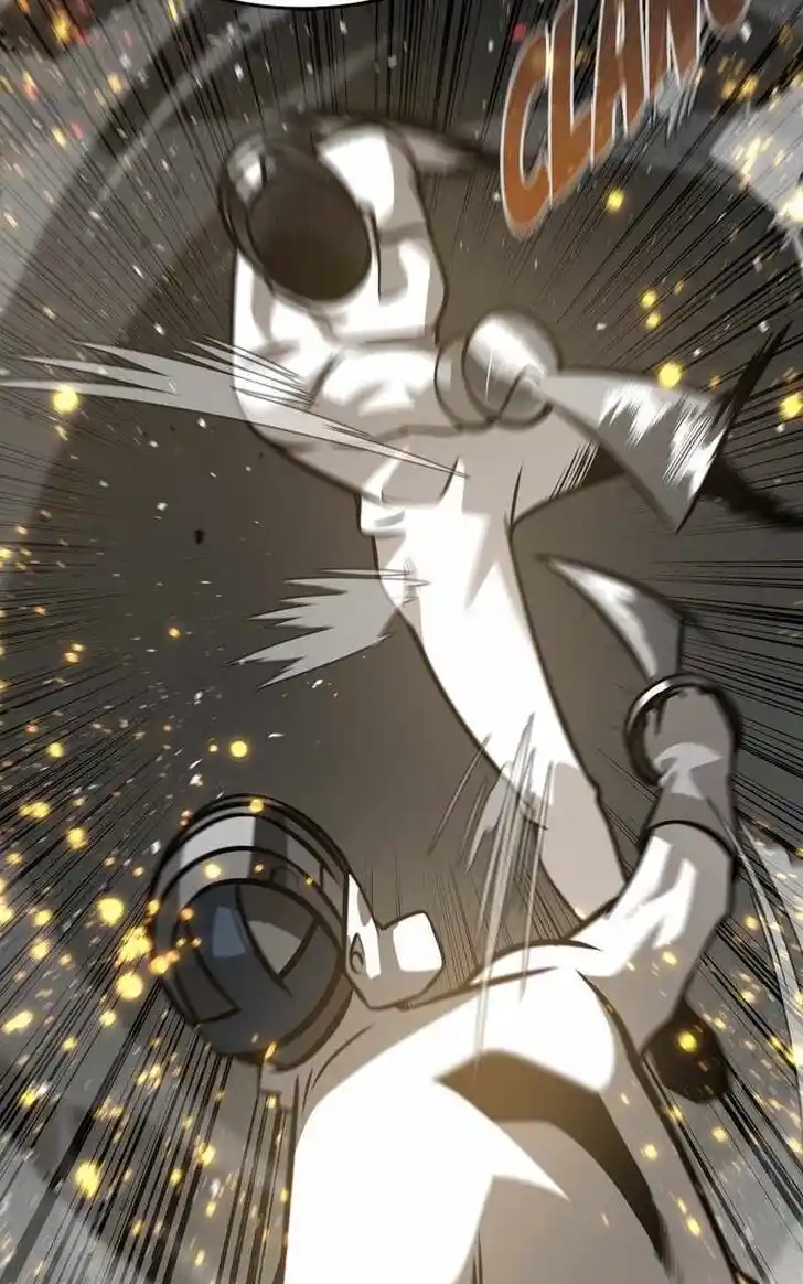 Infinity (2O) Ch.104