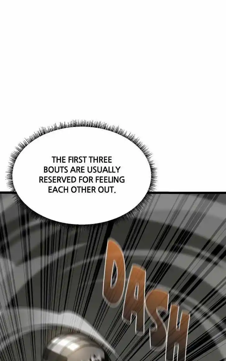 Infinity (2O) Ch.104