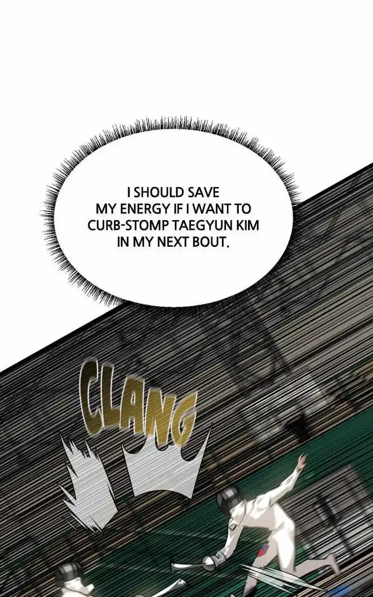 Infinity (2O) Ch.104