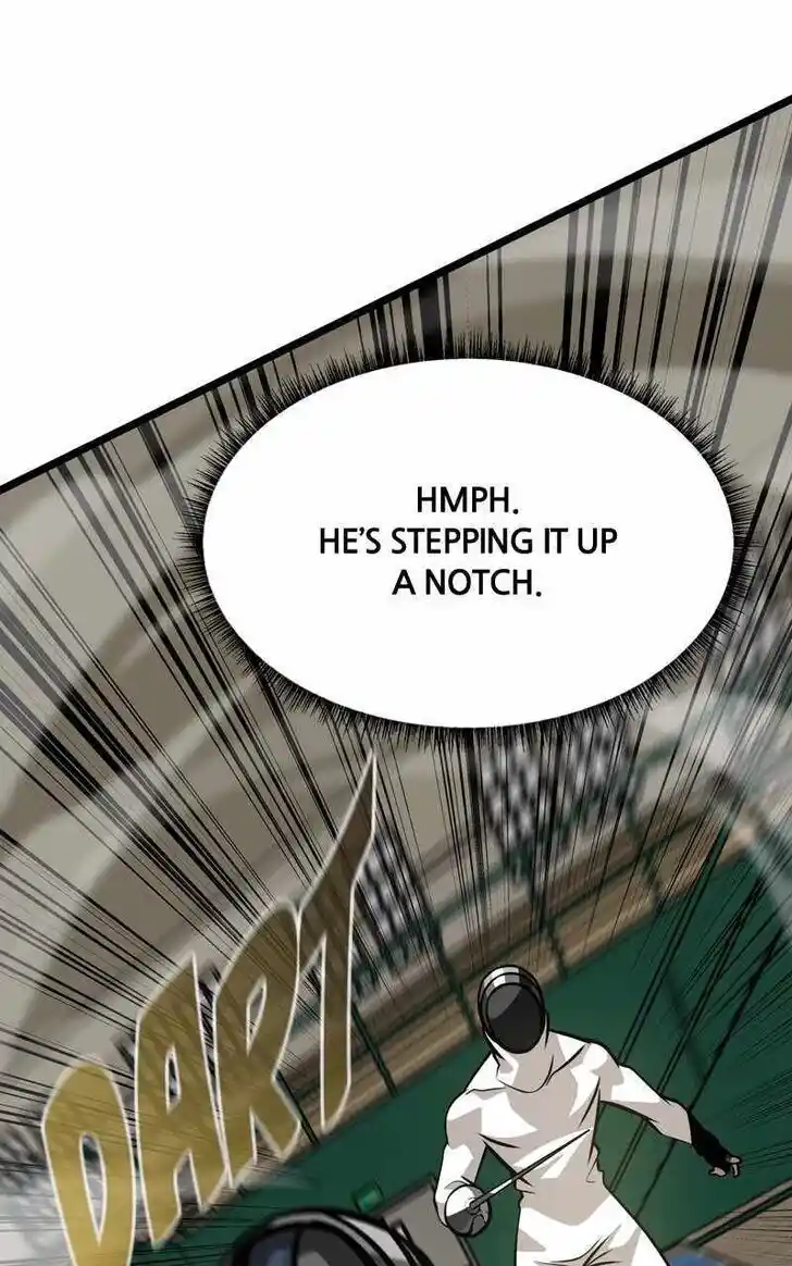 Infinity (2O) Ch.104