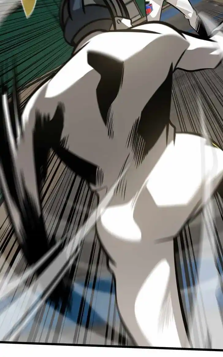 Infinity (2O) Ch.104