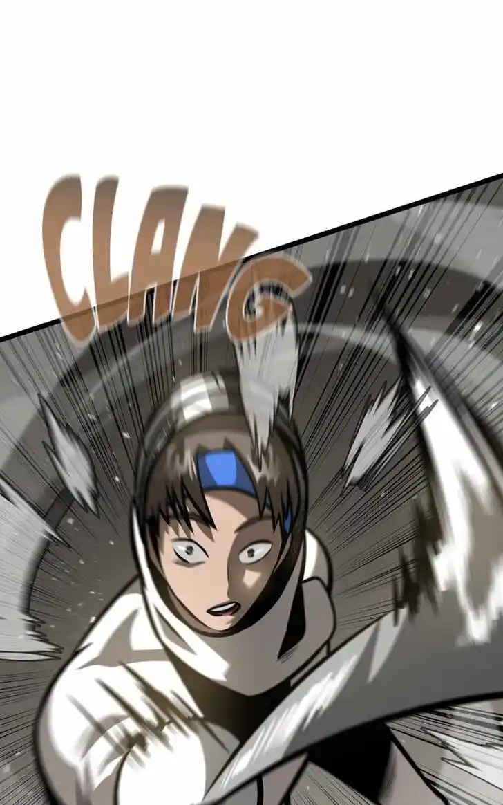 Infinity (2O) Ch.104