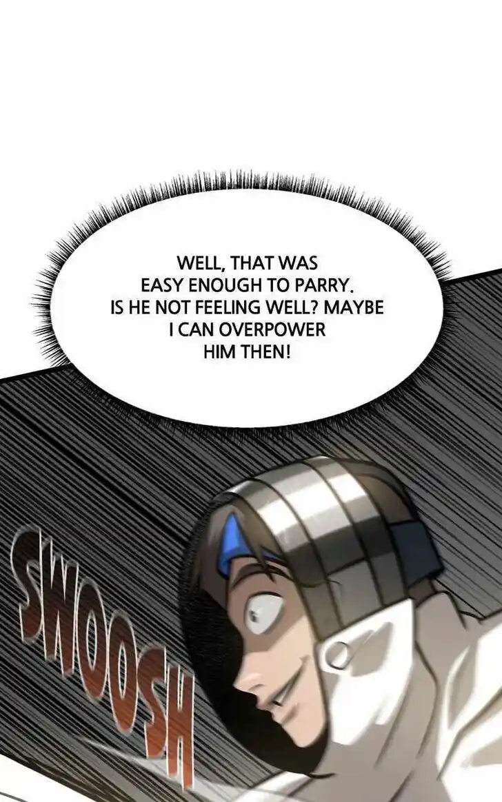 Infinity (2O) Ch.104