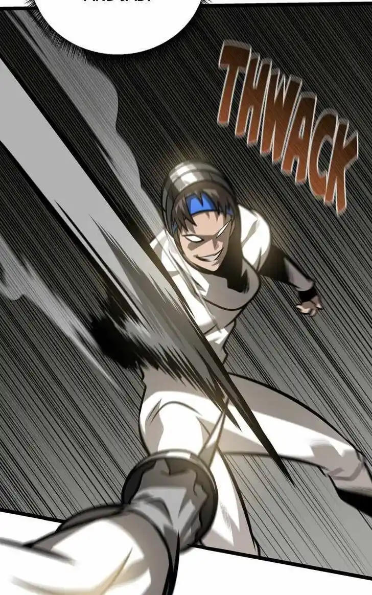 Infinity (2O) Ch.104