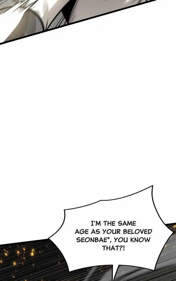 Infinity (2O) Ch.105