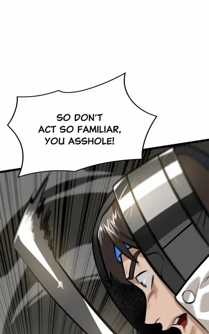 Infinity (2O) Ch.105