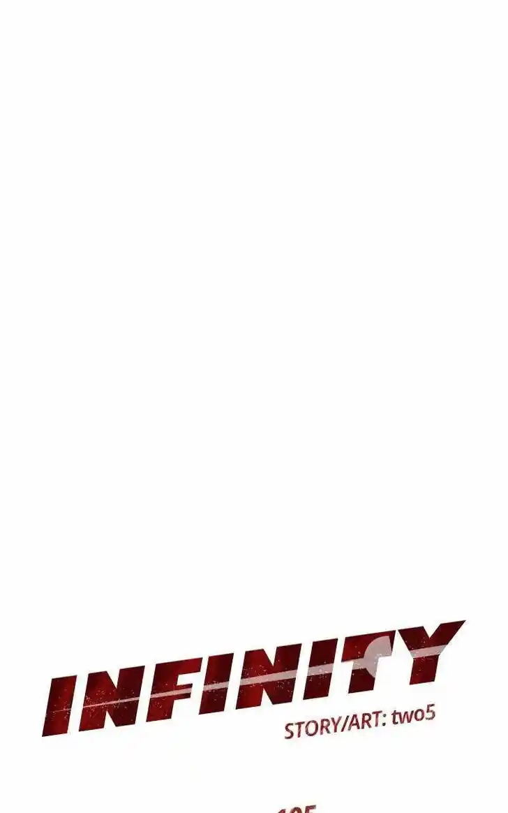Infinity (2O) Ch.105