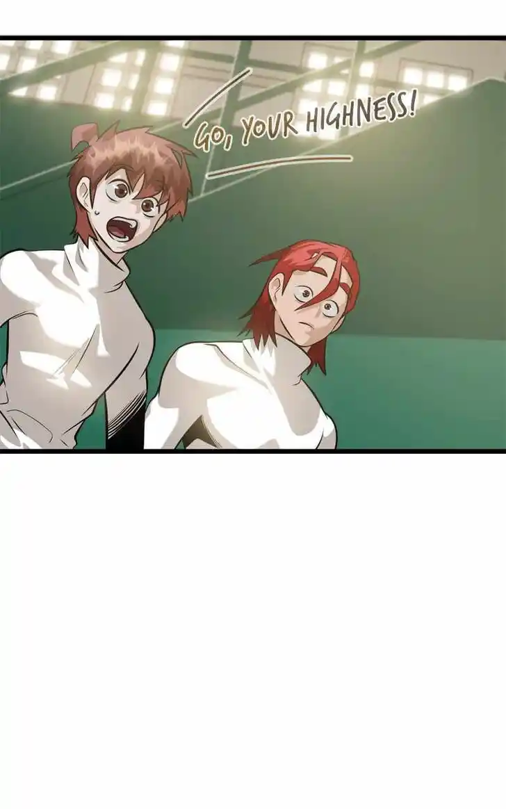 Infinity (2O) Ch.105