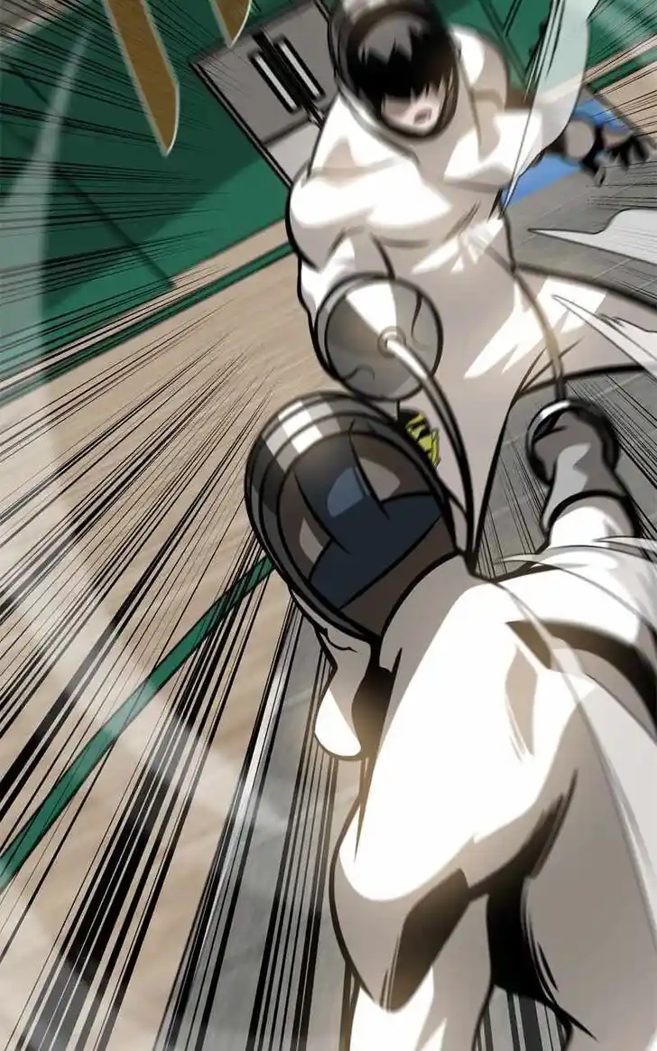 Infinity (2O) Ch.105