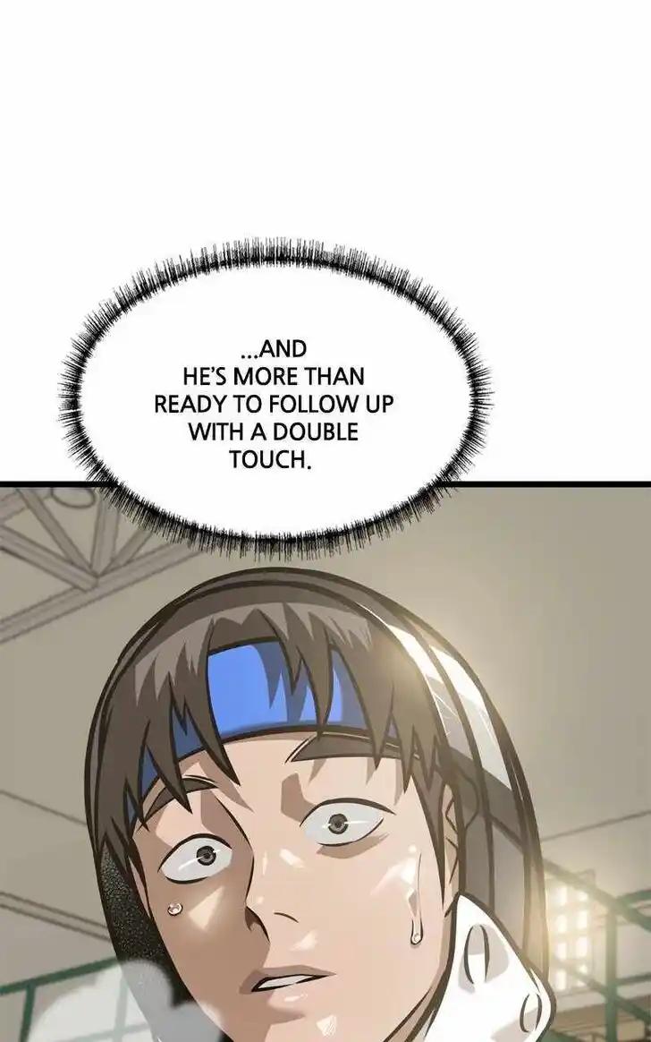 Infinity (2O) Ch.105