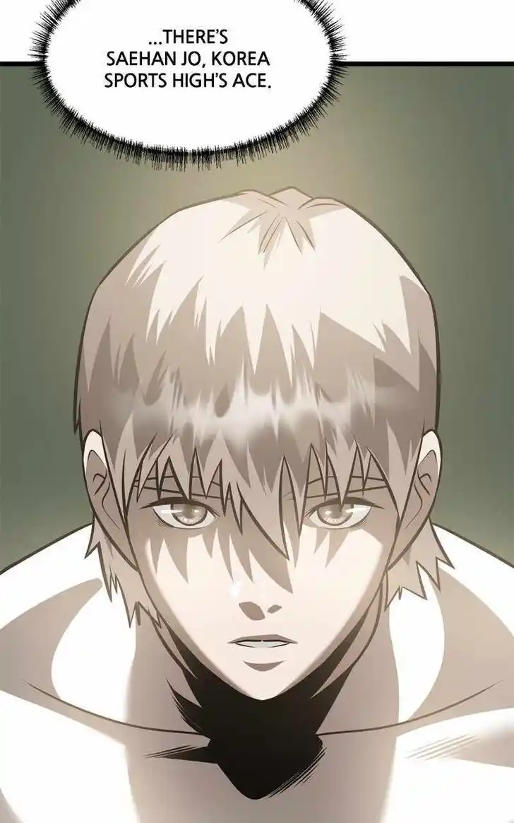 Infinity (2O) Ch.105