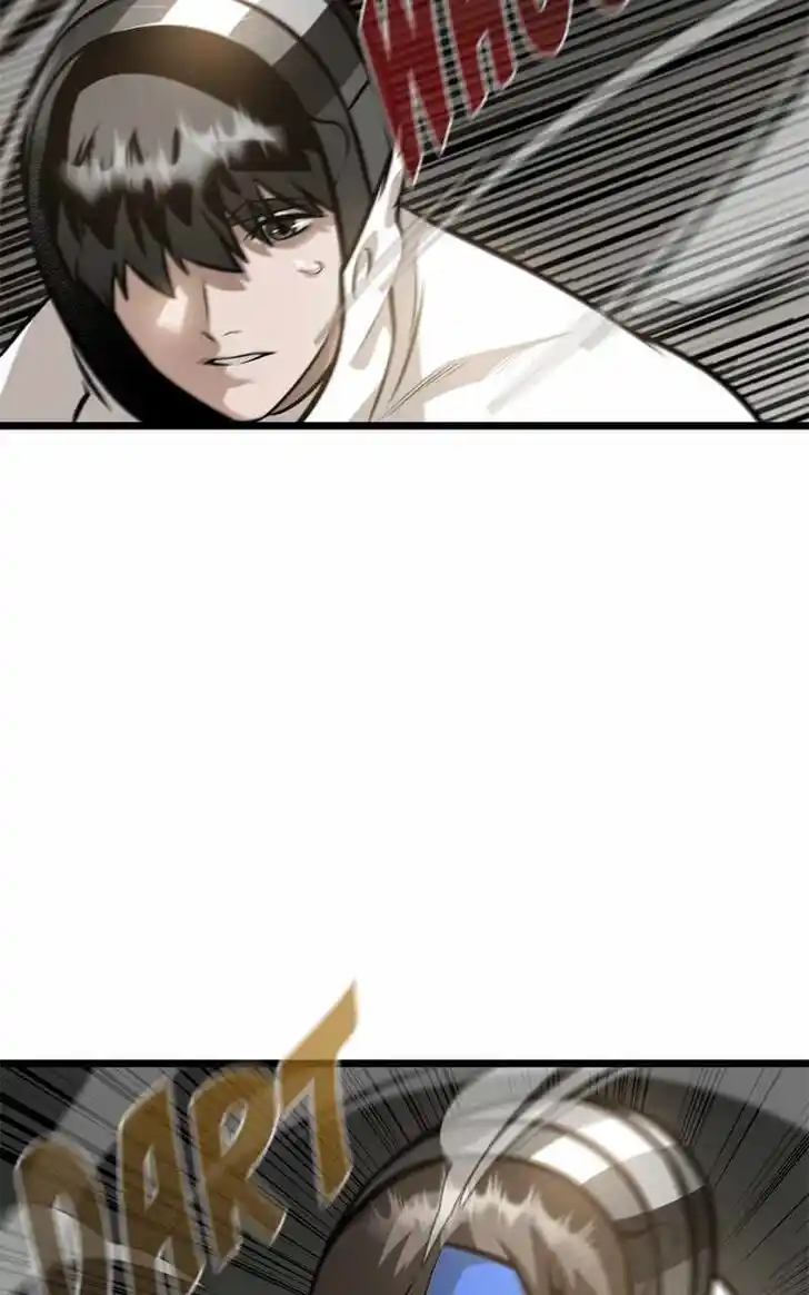 Infinity (2O) Ch.105