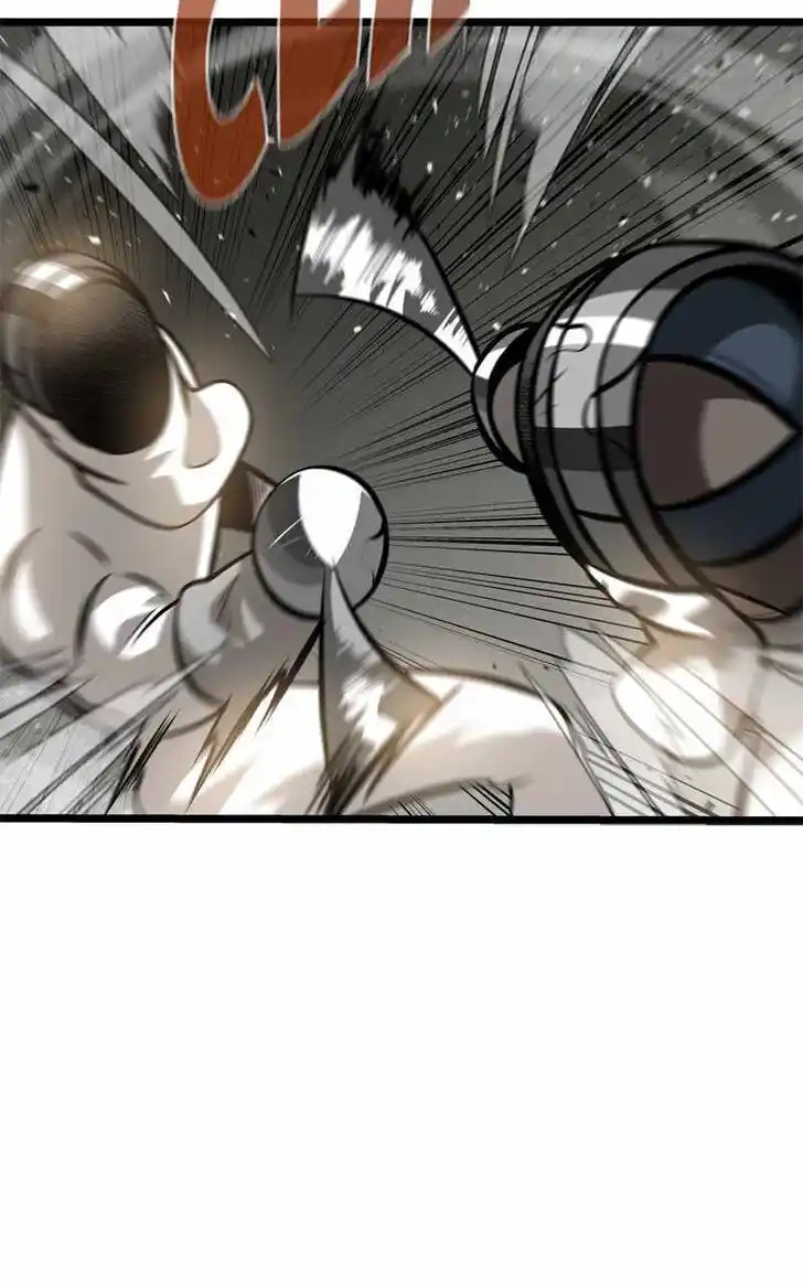 Infinity (2O) Ch.105