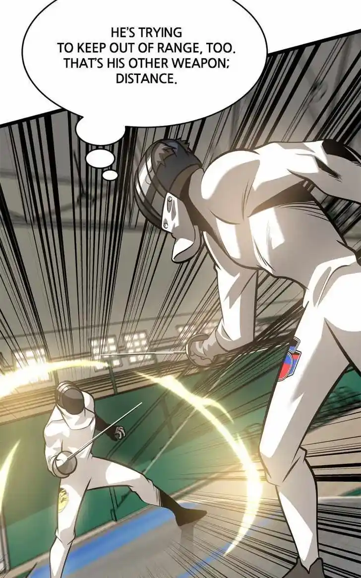 Infinity (2O) Ch.105