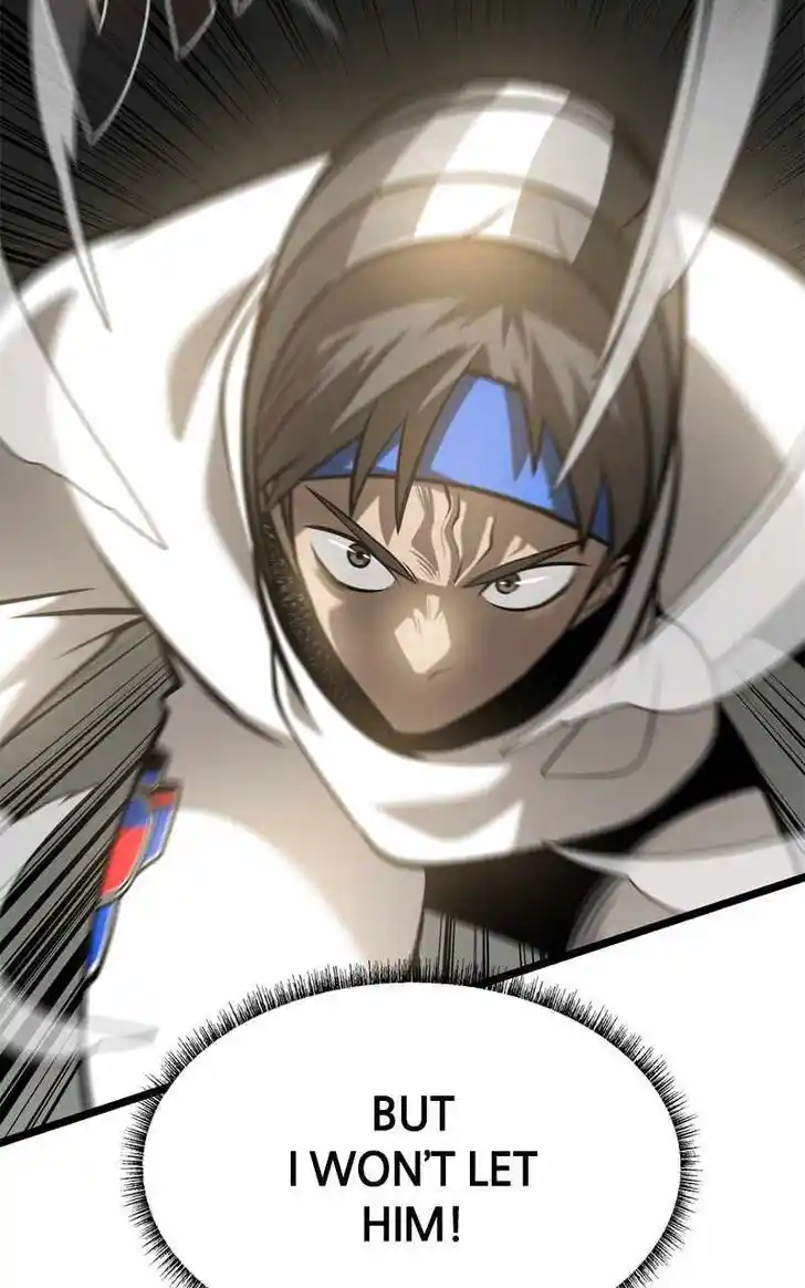 Infinity (2O) Ch.105