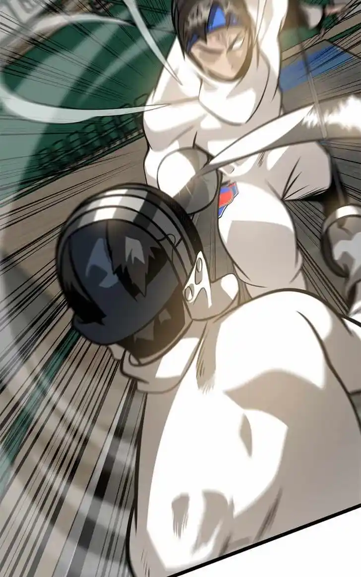 Infinity (2O) Ch.105