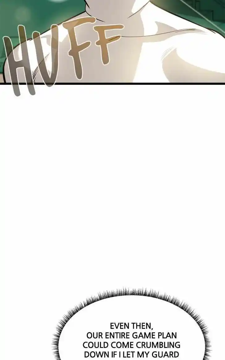 Infinity (2O) Ch.105