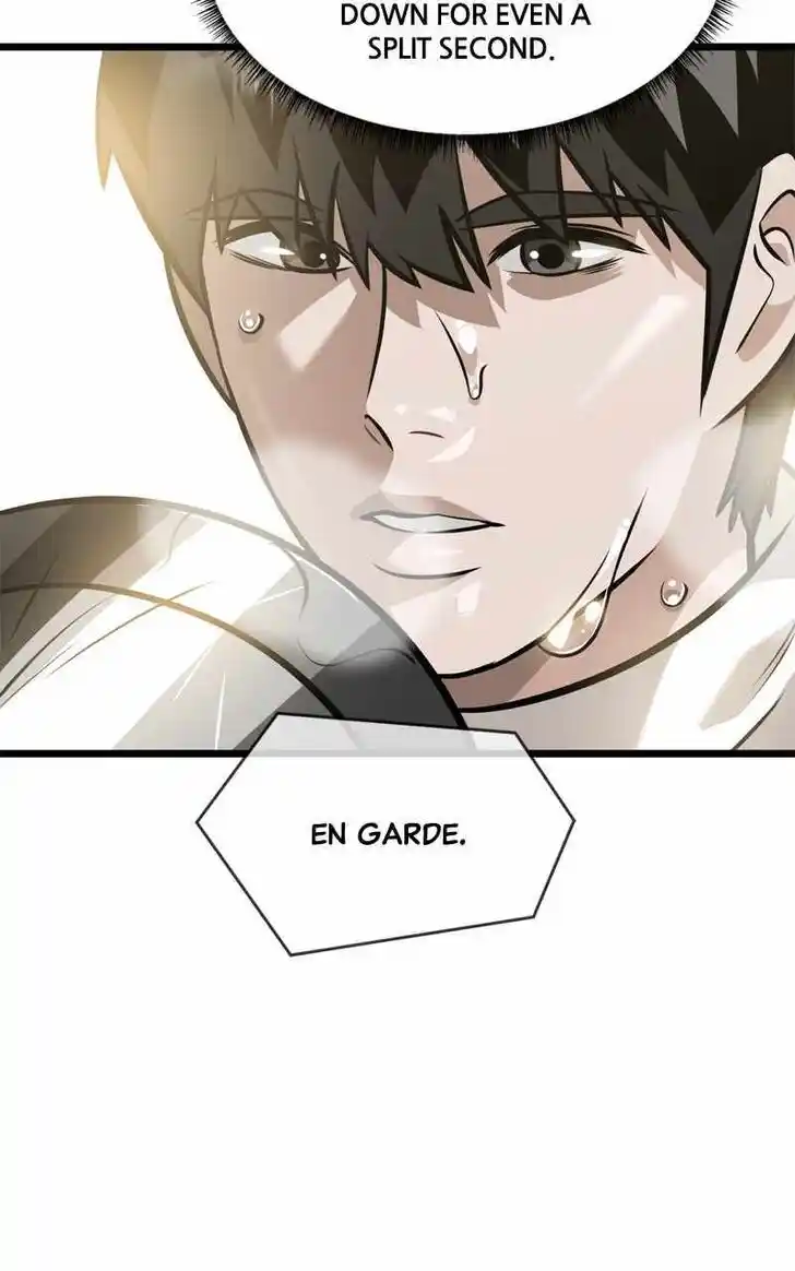 Infinity (2O) Ch.105