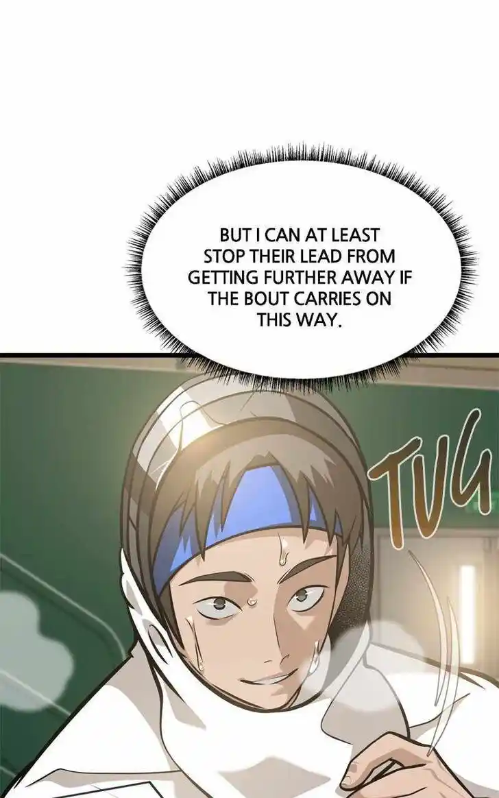 Infinity (2O) Ch.105