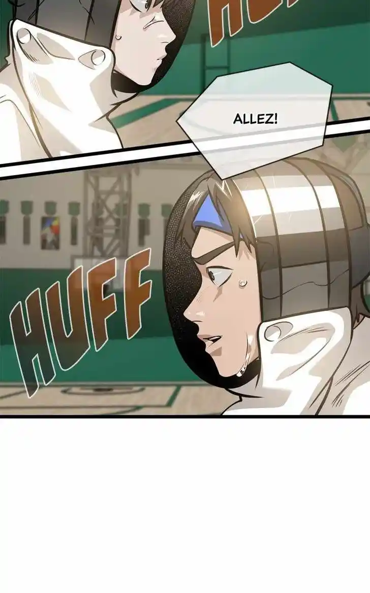 Infinity (2O) Ch.105