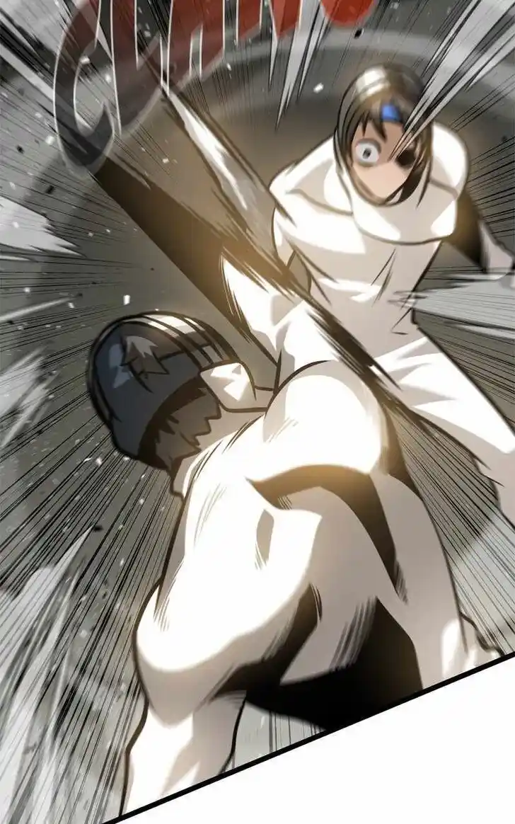 Infinity (2O) Ch.105