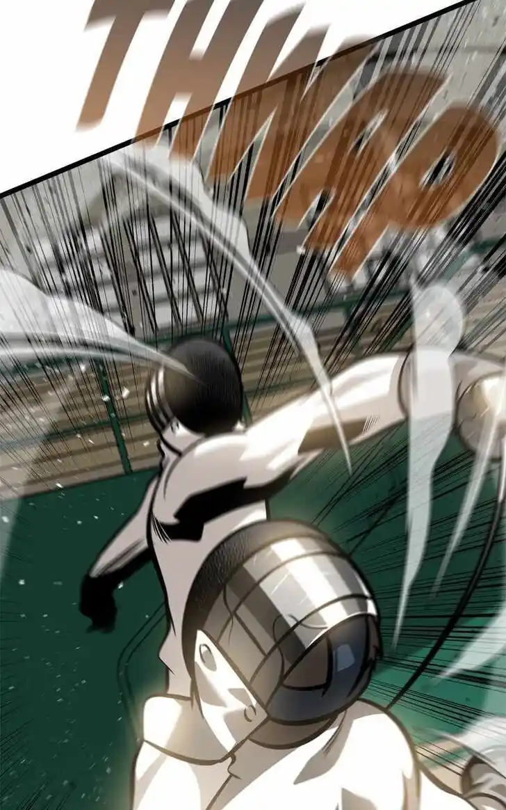 Infinity (2O) Ch.105