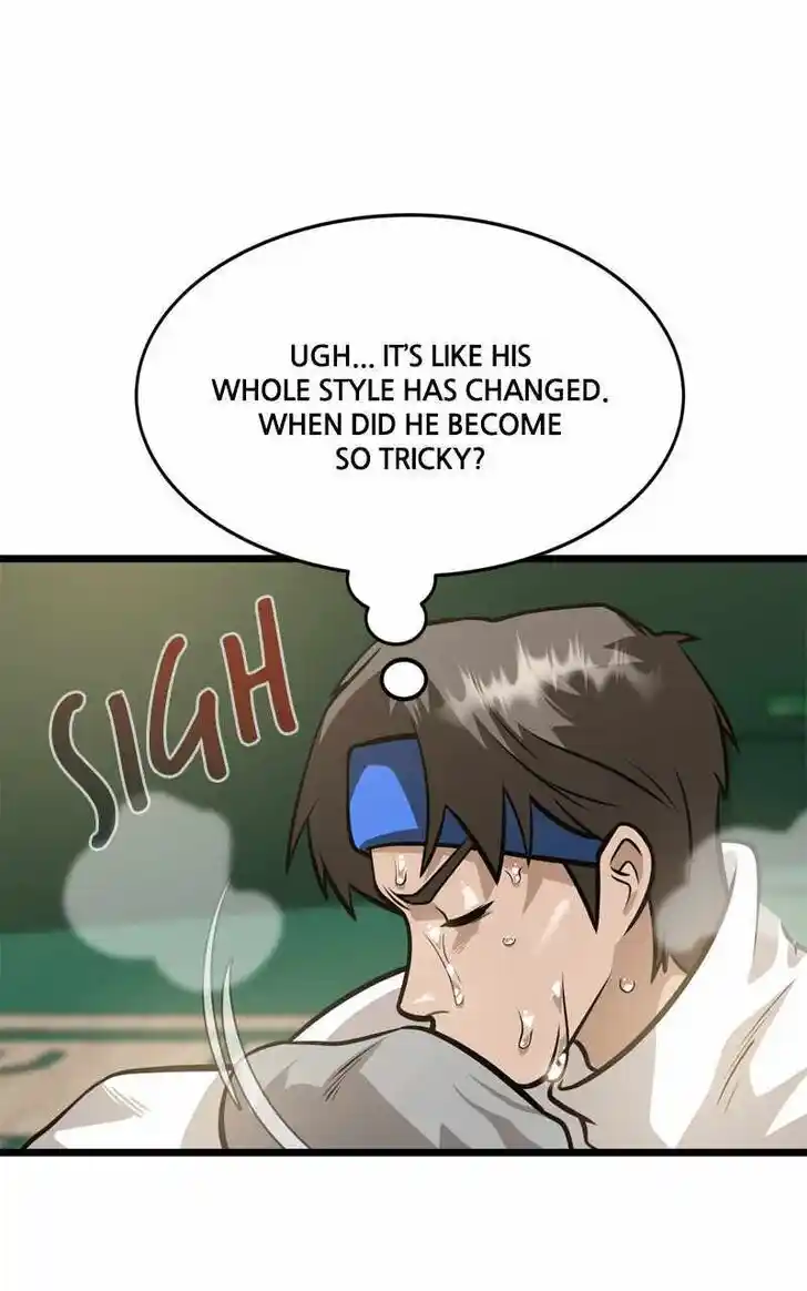 Infinity (2O) Ch.105