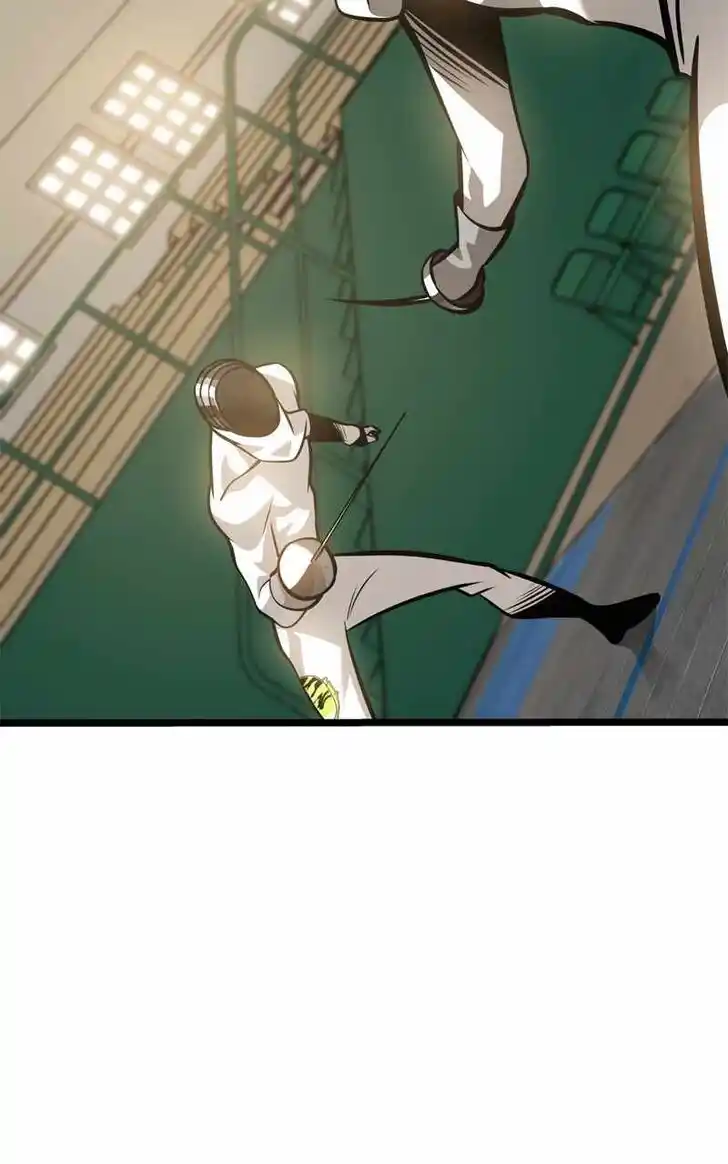 Infinity (2O) Ch.105