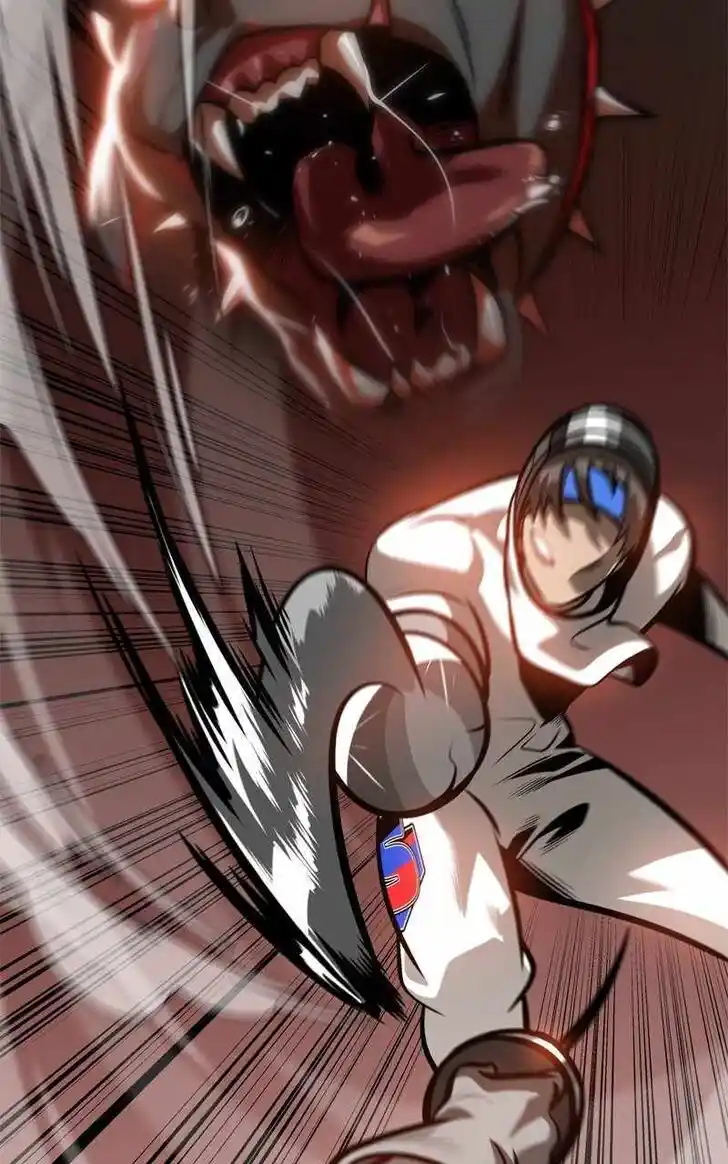 Infinity (2O) Ch.105