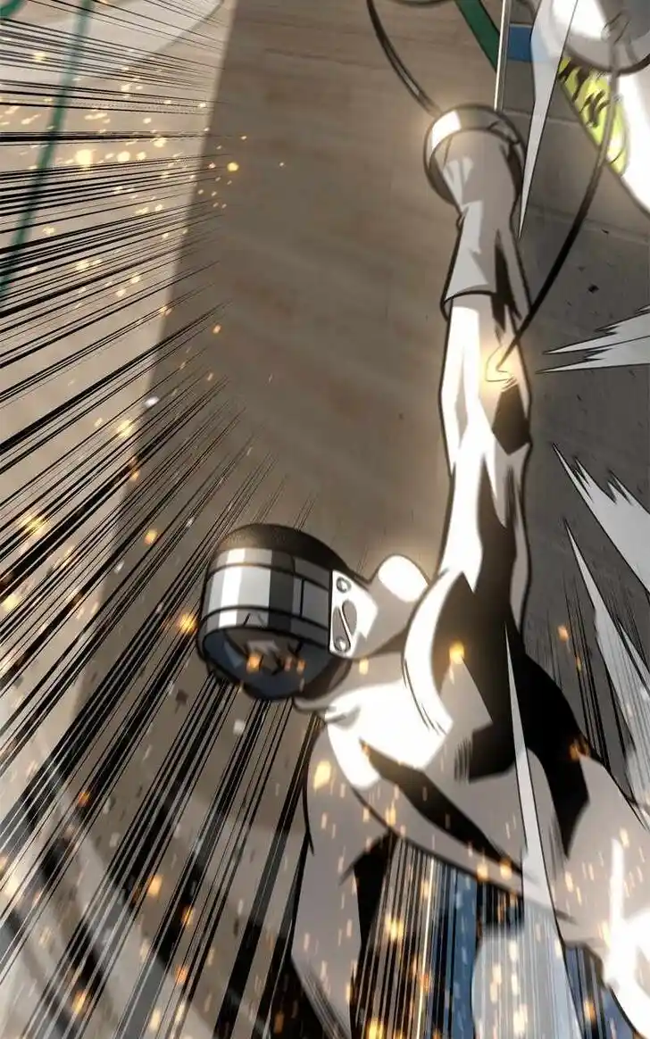 Infinity (2O) Ch.105