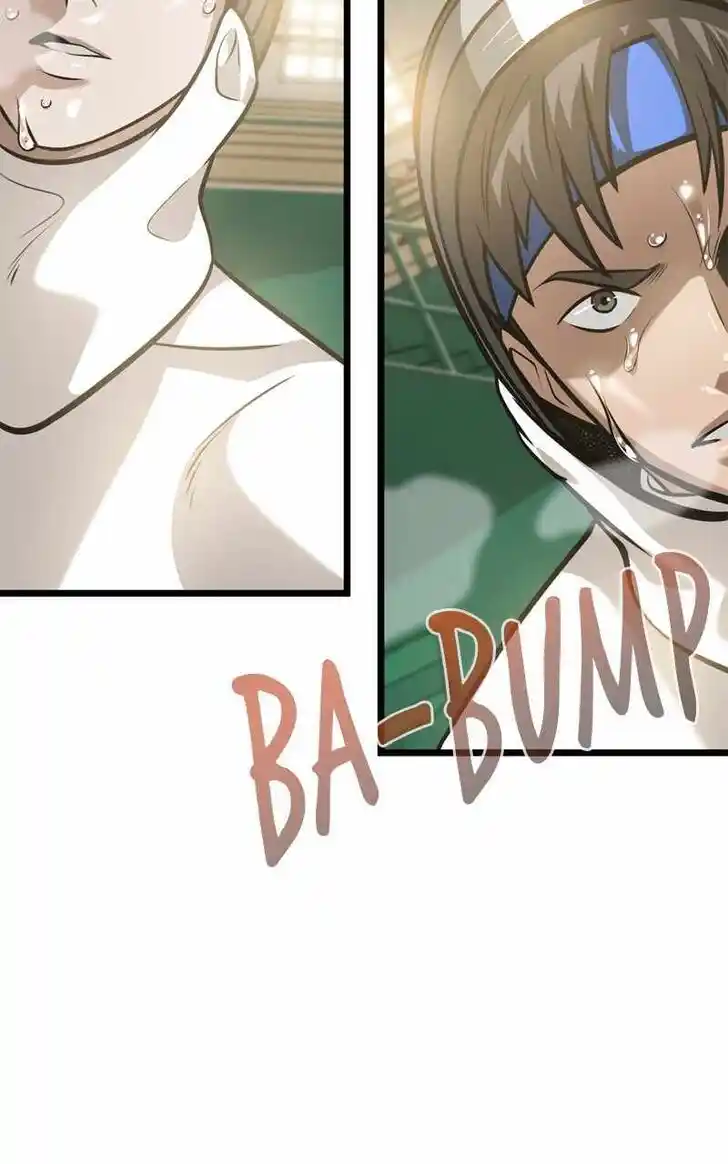 Infinity (2O) Ch.105