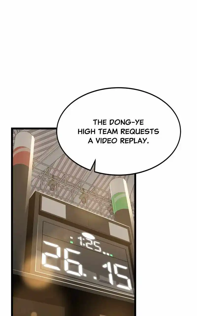 Infinity Chapter 100