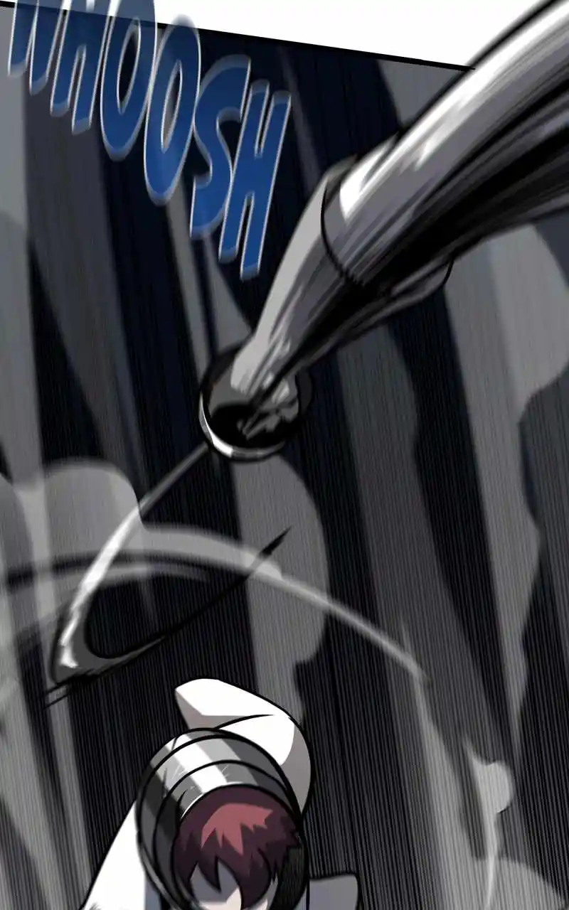 Infinity Chapter 100