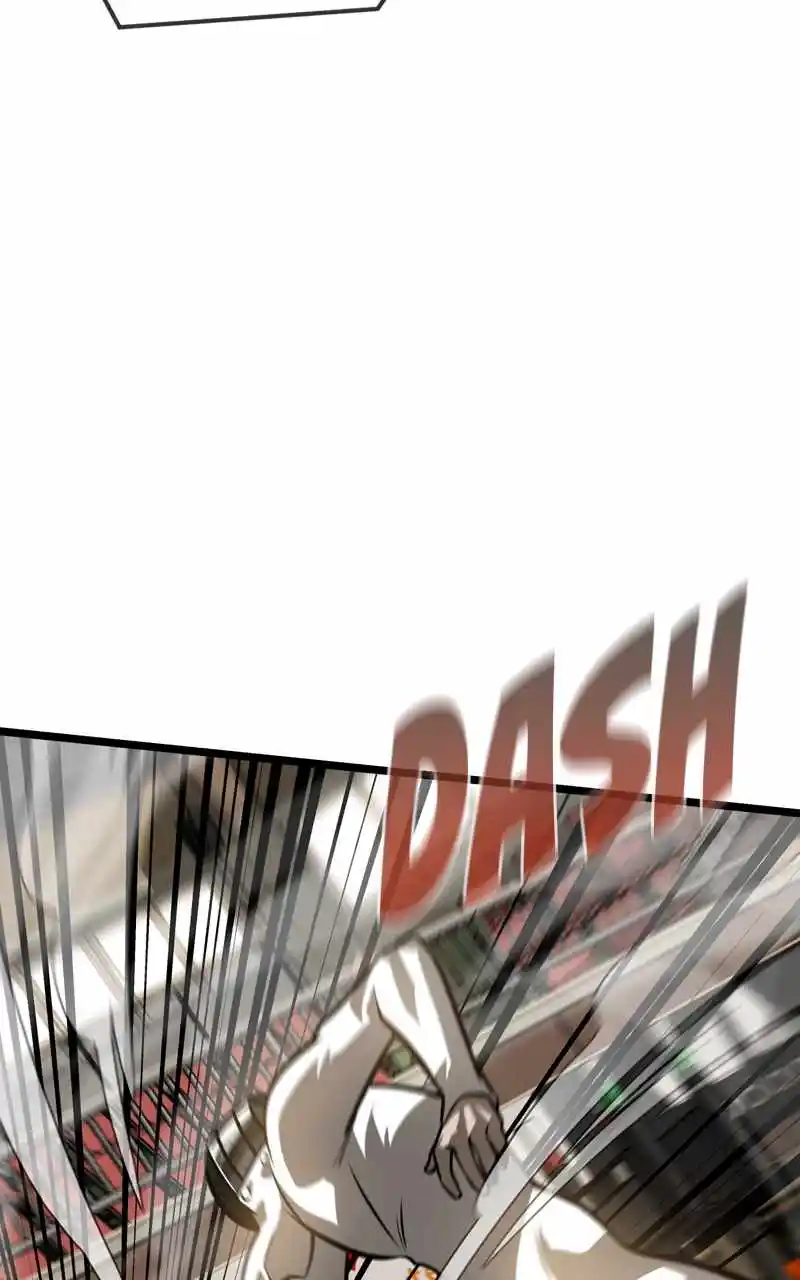 Infinity Chapter 100