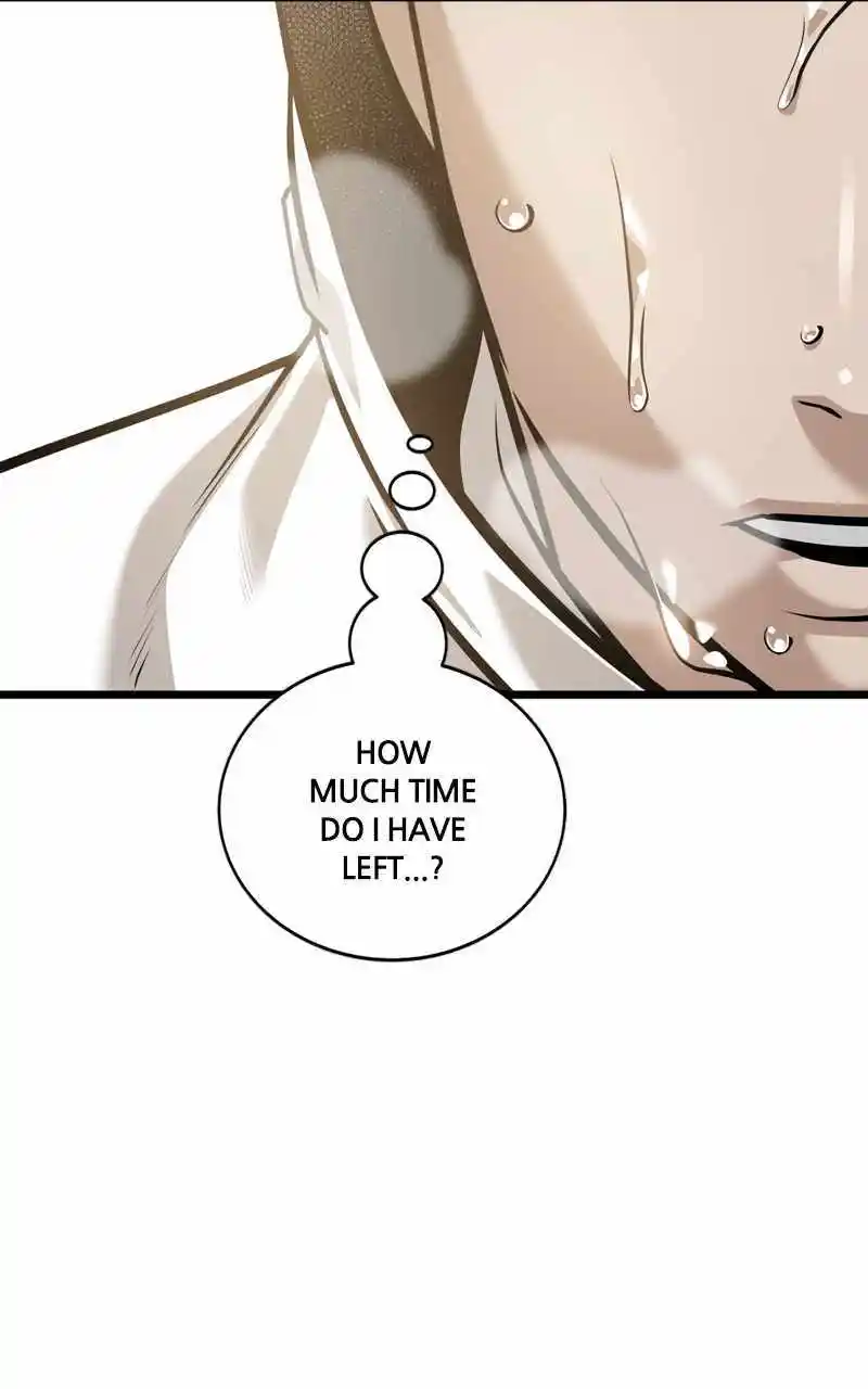 Infinity Chapter 101