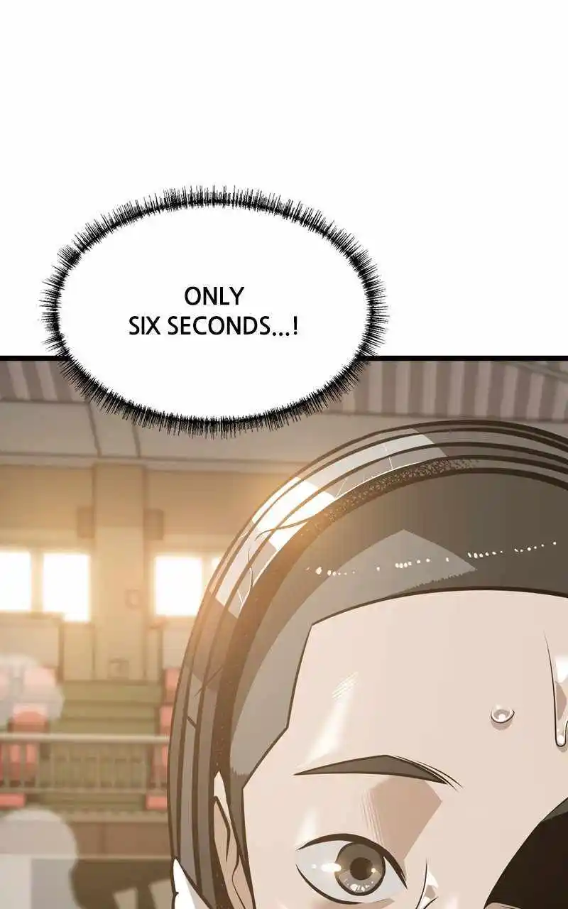 Infinity Chapter 101