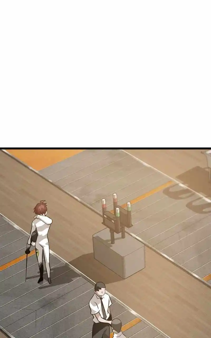 Infinity Chapter 101