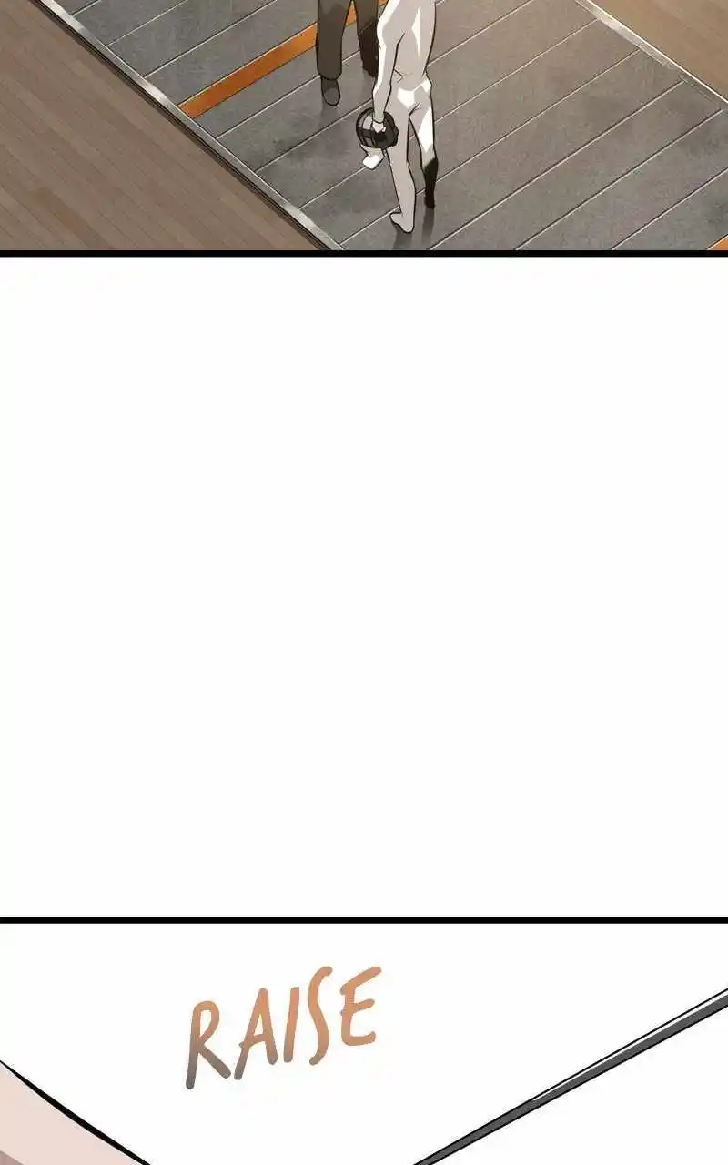 Infinity Chapter 101