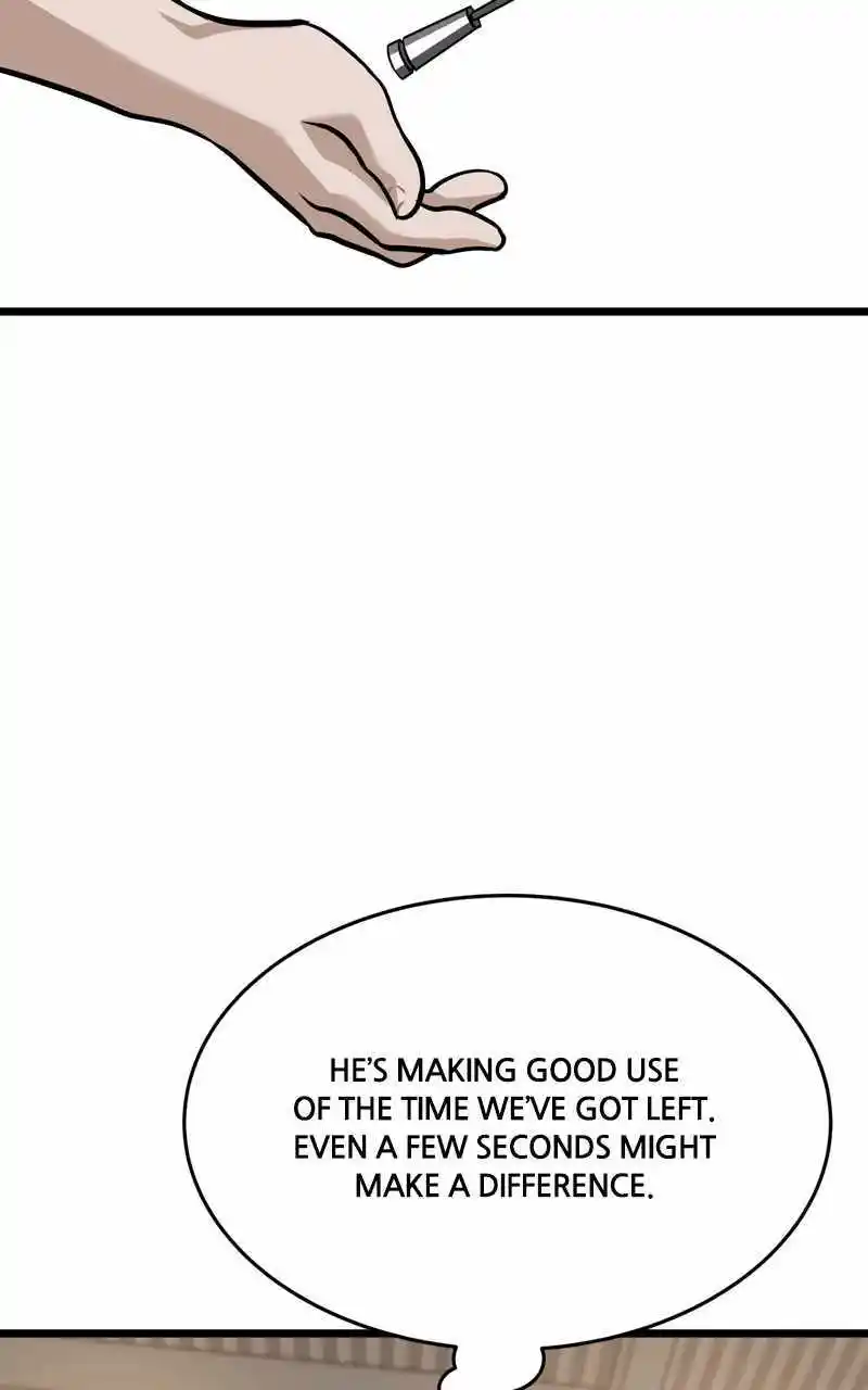 Infinity Chapter 101