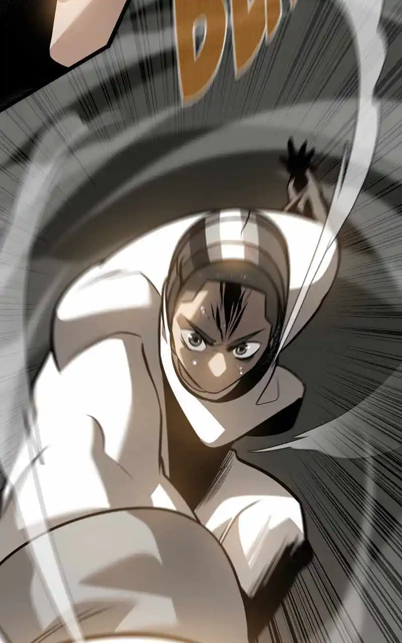 Infinity Chapter 101