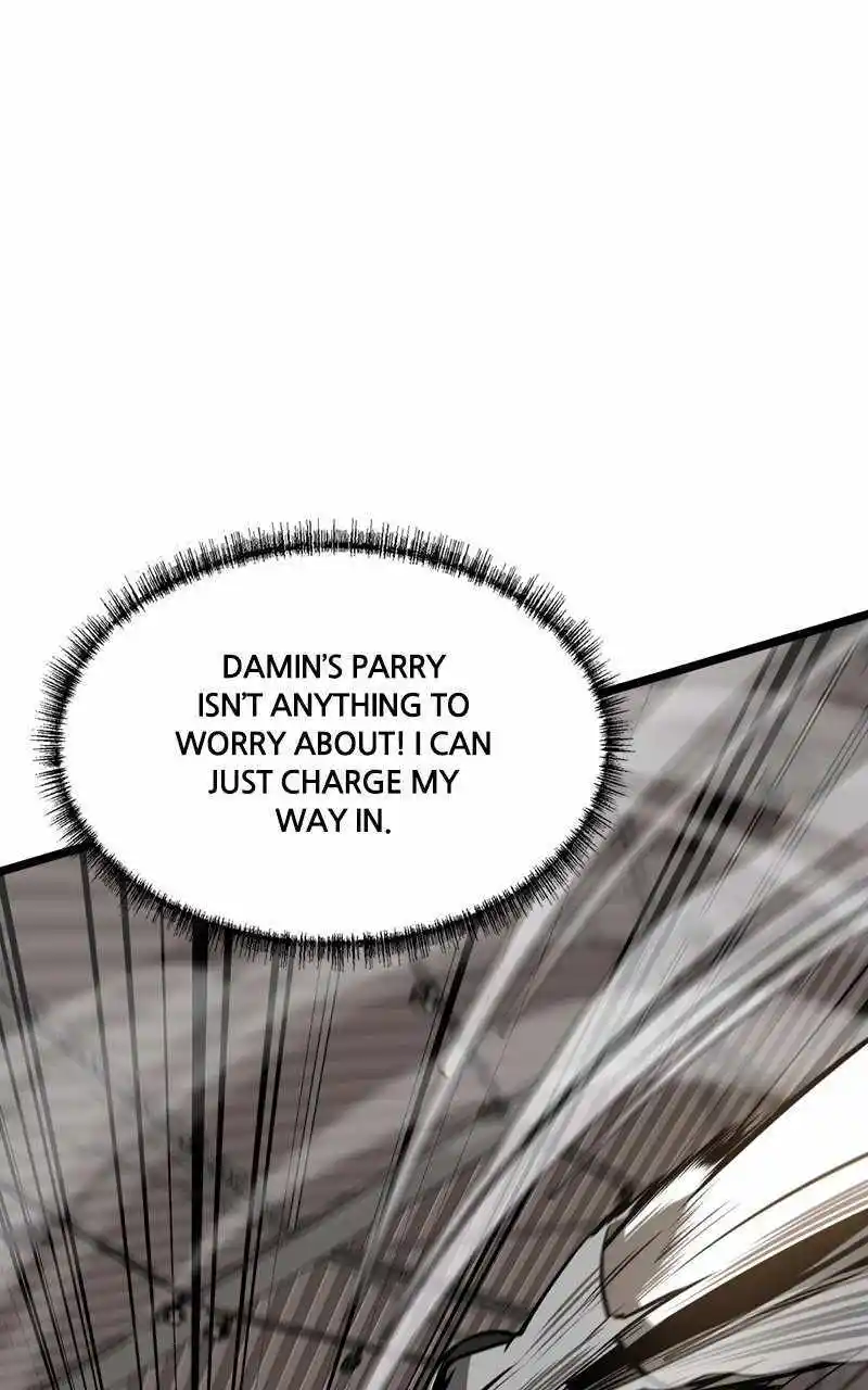 Infinity Chapter 101