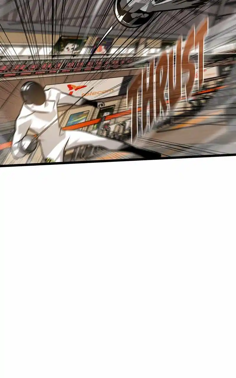 Infinity Chapter 101