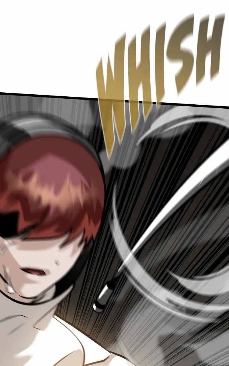 Infinity Chapter 101