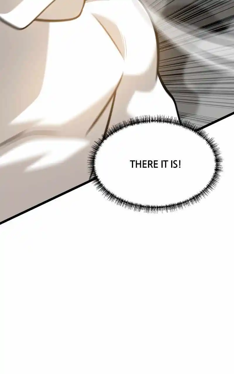 Infinity Chapter 101