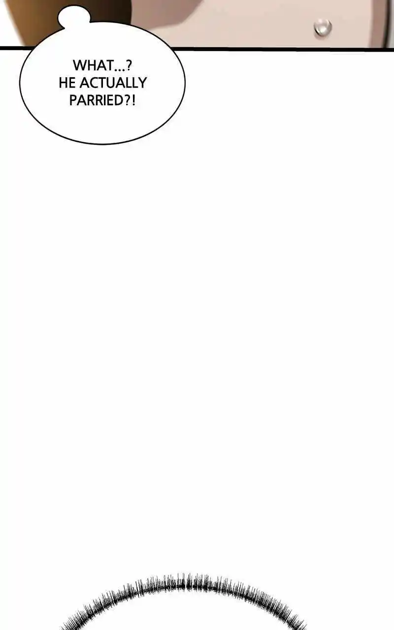 Infinity Chapter 101