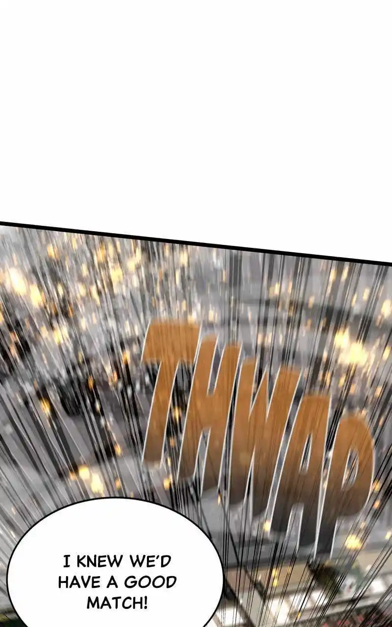 Infinity Chapter 101