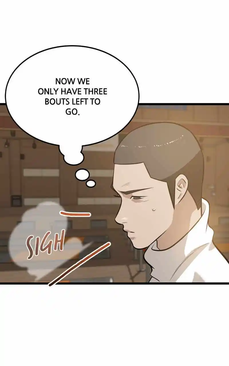 Infinity Chapter 101