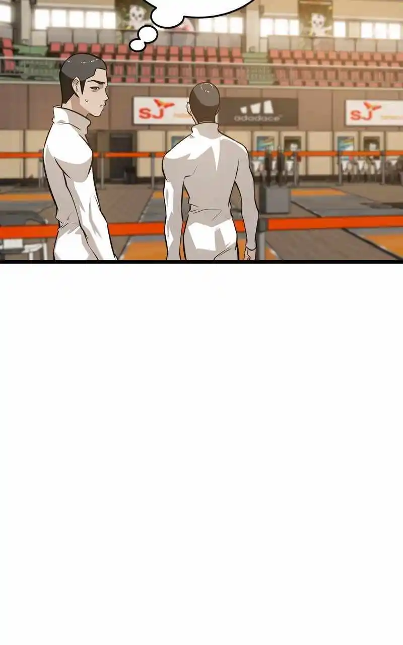 Infinity Chapter 101